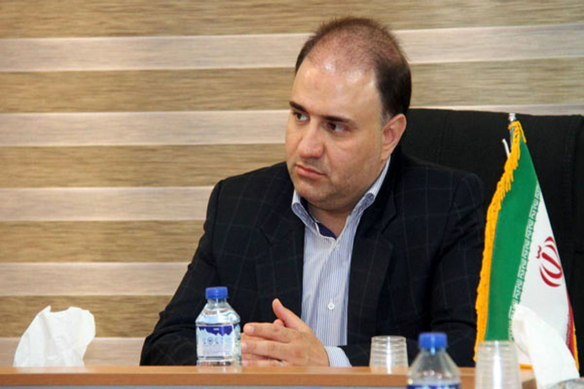 مدیرعامل سازمان پارک‌ها و فضای سبز شهرداری قم