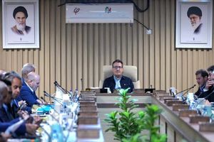 ظرفیت‌سازی تجاری و توسعه بنادر هرمزگان با تکیه بر بخش خصوصی و دانش‌بنیان‌ها