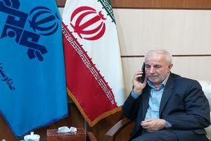 اعتراض نماینده مردم رشت به واگذاری زمین های صدای و سیمای گیلان به صندوق بازنشستگان کشور