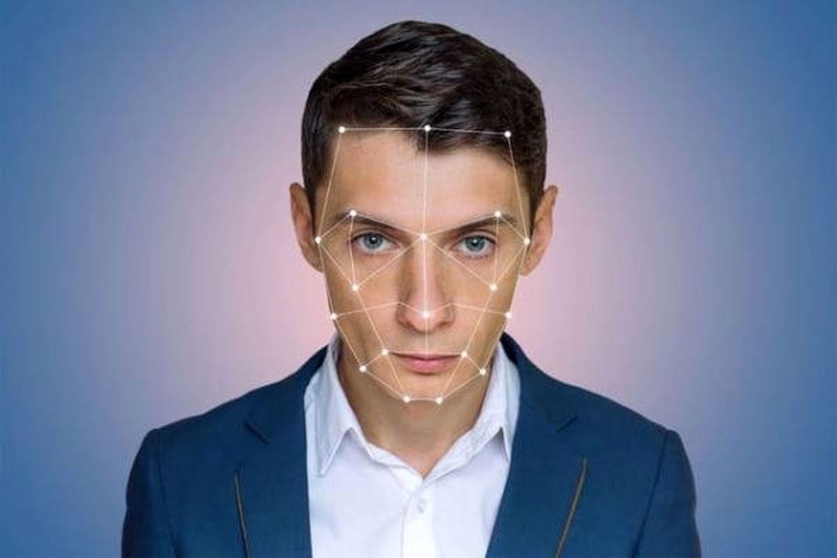 شناسایی صورت