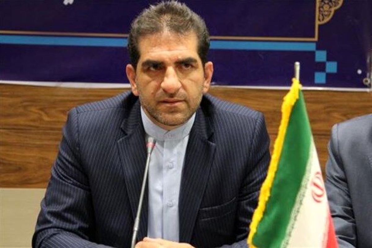 محسن جهانشیر