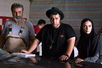 پایان فیلمبرداری فیلم سینمایی زنبور کارگر