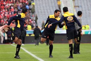 فغانی به ایتالیا می‌رود