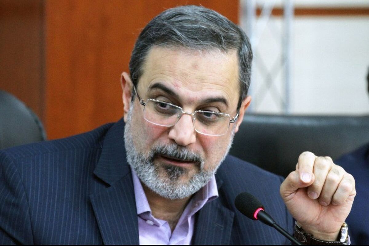 وزیر آموزش و پرورش