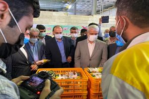 تولید در کارخانه قند ورامین جریان گرفت