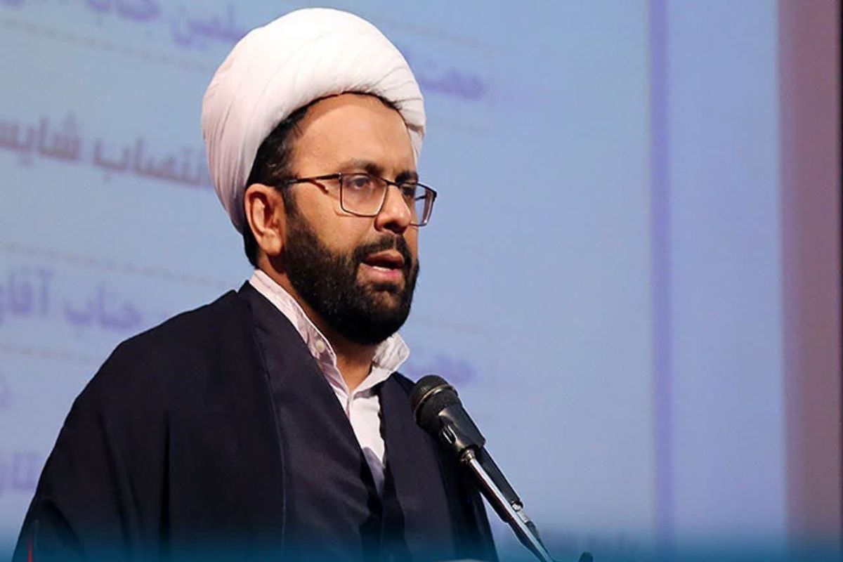 دادستان البرز