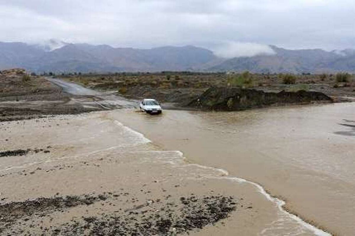 رودخانه