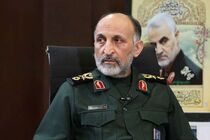 مراسم بزرگداشت سردار سید محمد حجازی فردا برگزار می شود