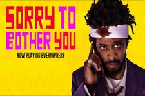 دانلود زیرنویس فیلم Sorry To Bother You