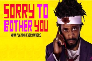 دانلود زیرنویس فیلم Sorry To Bother You