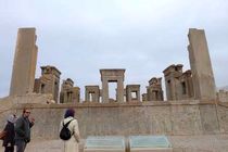 سومین فصل کاوش آبراهه‌های تخت‌جمشید شروع شد