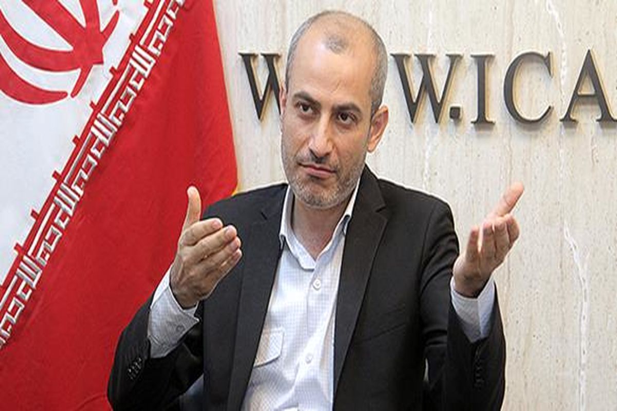 مجتبی توانگر