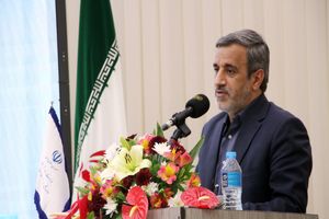 مدیر کل جدید راه و شهرسازی یزد جوان گام دوم انقلاب است/بازآفرینی شهری در استان یزد پیگیری شود