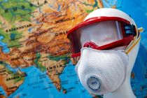 جدیدترین آمار مبتلایان به کرونا در جهان/ آمریکا در صدر جدول مبتلایان