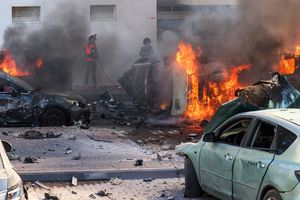 رژیم صهیونیستی چقدر در جنگ ۱۲ روزه ضرر اقتصادی کرد؟ + فیلم