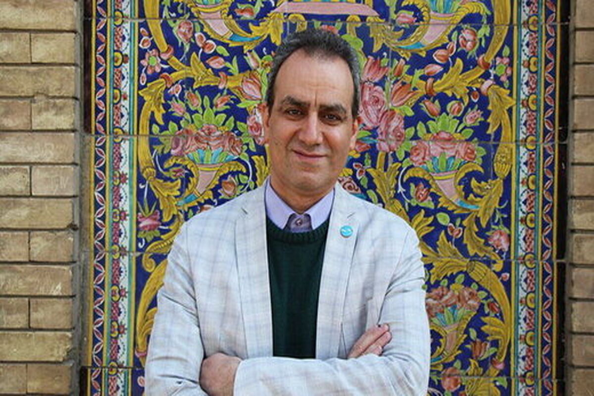 شهرام کرمی