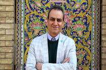  شهرام کرمی روز خبرنگار را تبریک گفت