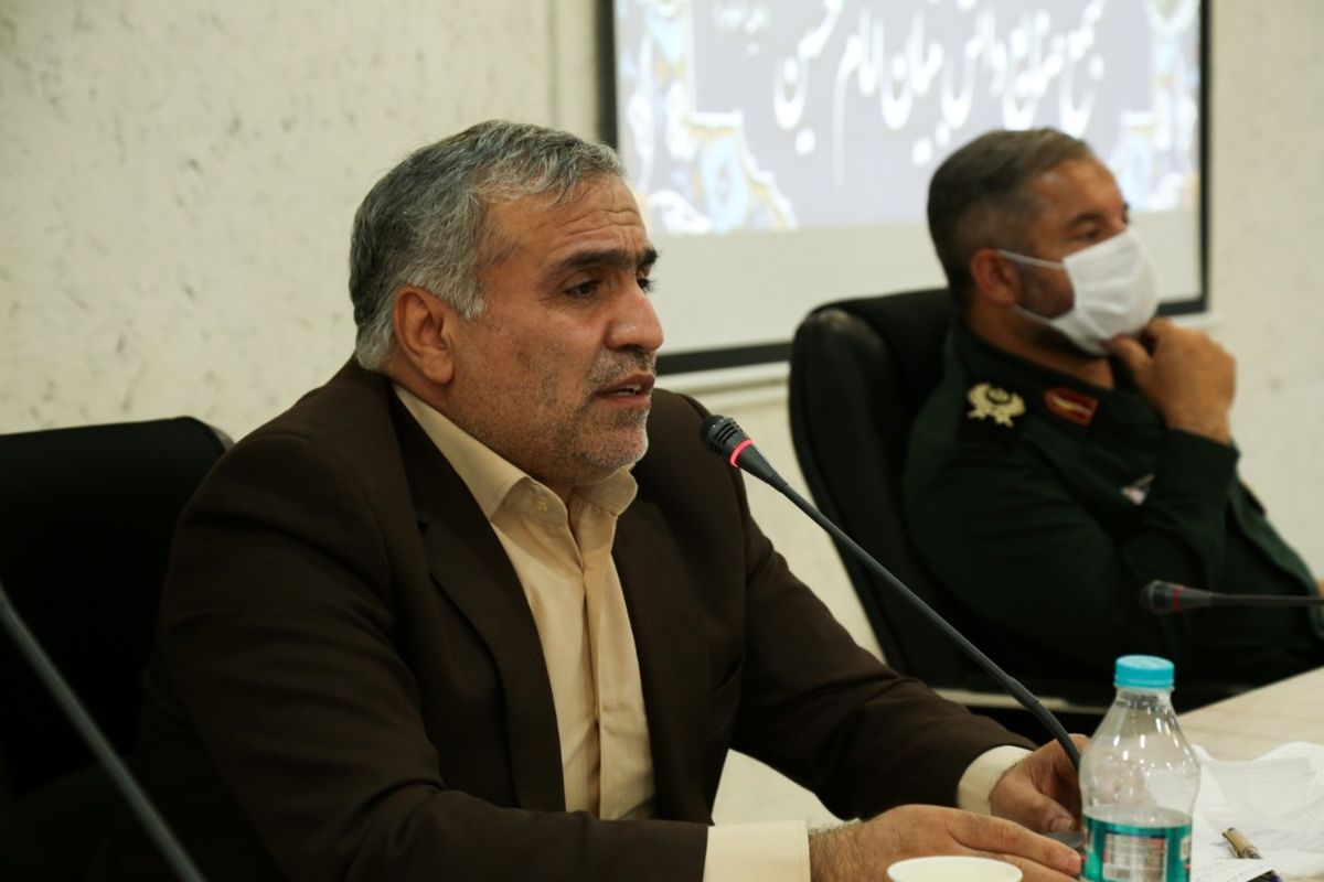 علیرضا بصیری1