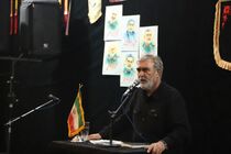 نبرد ۱۲ روزه چهره پلید نظام سلطه را برای دنیا نمایان کرد