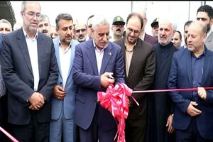 اهتمام دولت سیزدهم بر توسعه زیرساخت هاست