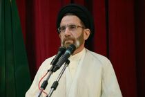 عوامل برگزاری انتخابات مجلس در لرستان، امین‌ الله هستند