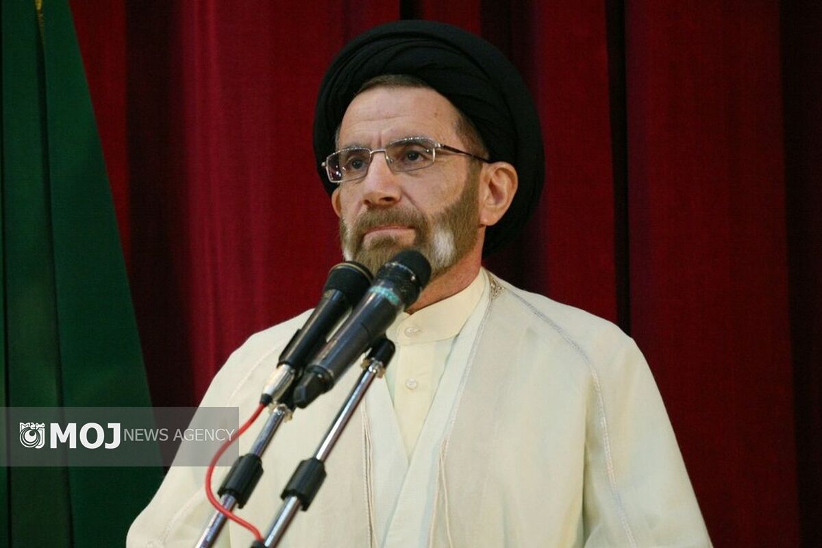 سید احمدرضا شاهرخی