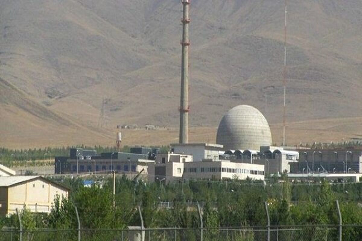 بسیج مجتمع غنی‌سازی نطنز
