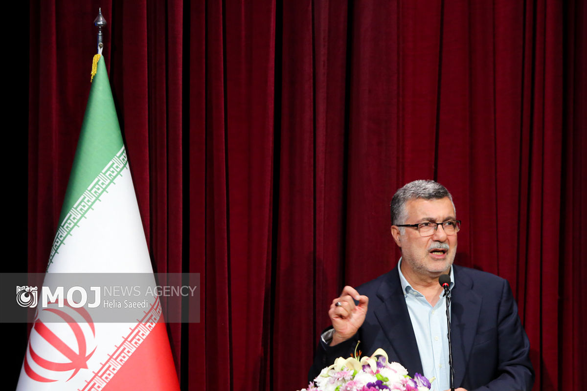 محمدرضا ظفرقندی - وزیر بهداشت، درمان و آموزش پزشکی