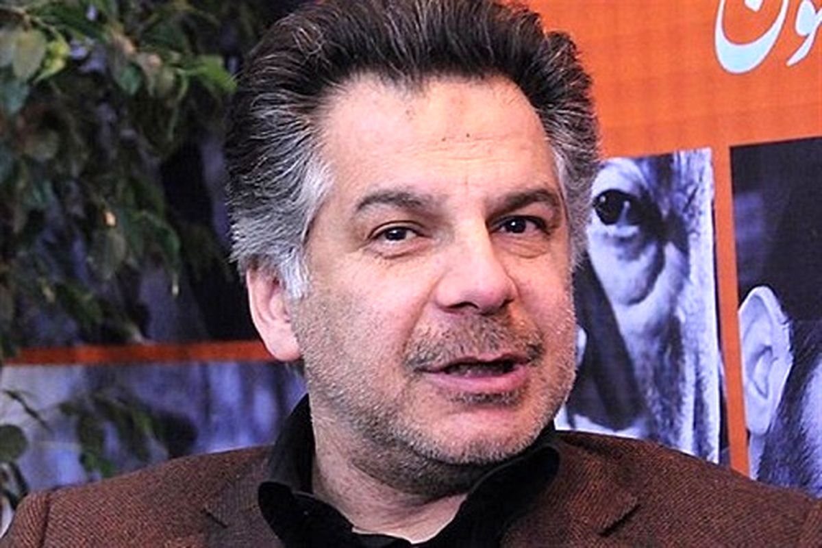 محمدحسین فرحبخش