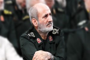 سخنان منتشرنشده از شهید کاظمی درباره شهادت + فیلم