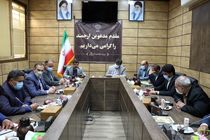 وظیفه اصلی شهرداری مدیریت شهر است نه شهرسازی