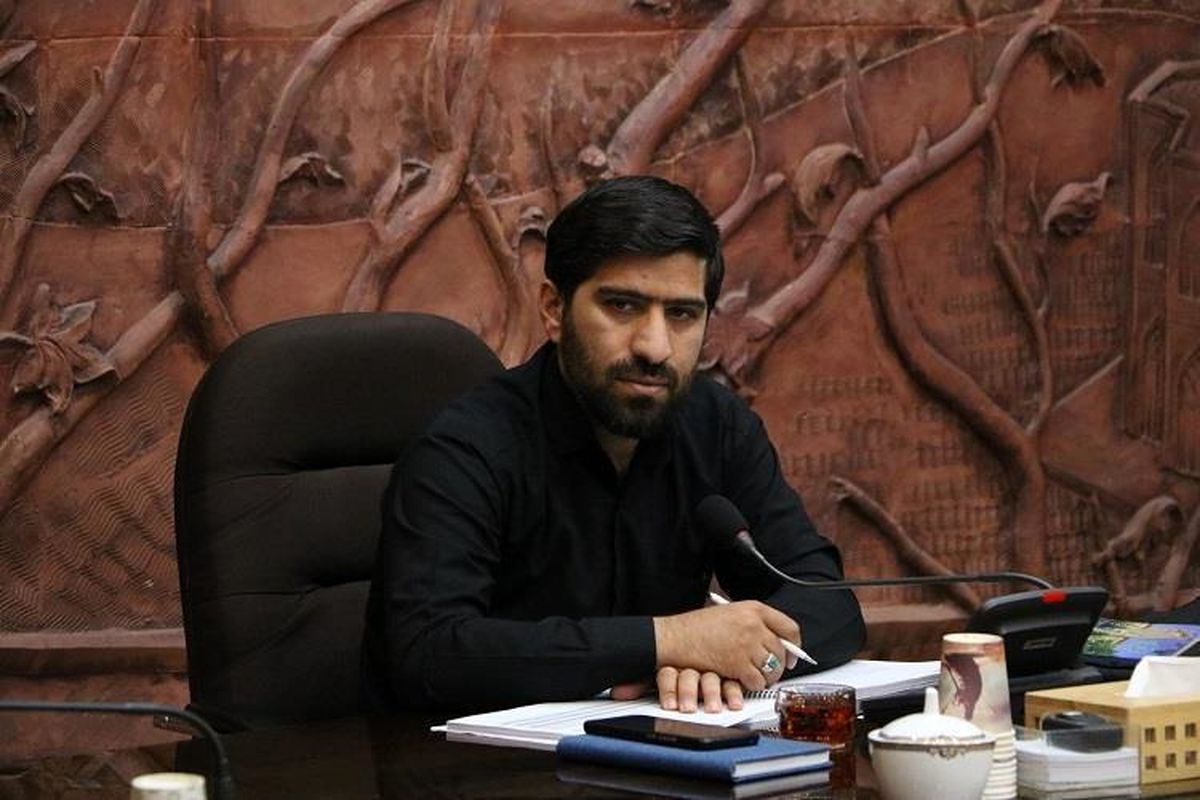 شورای شهر تبریز