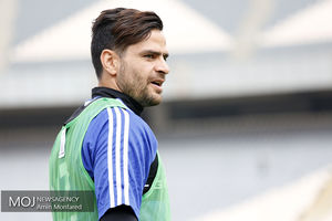 بی توجهی یحیی به کامیابی نیا