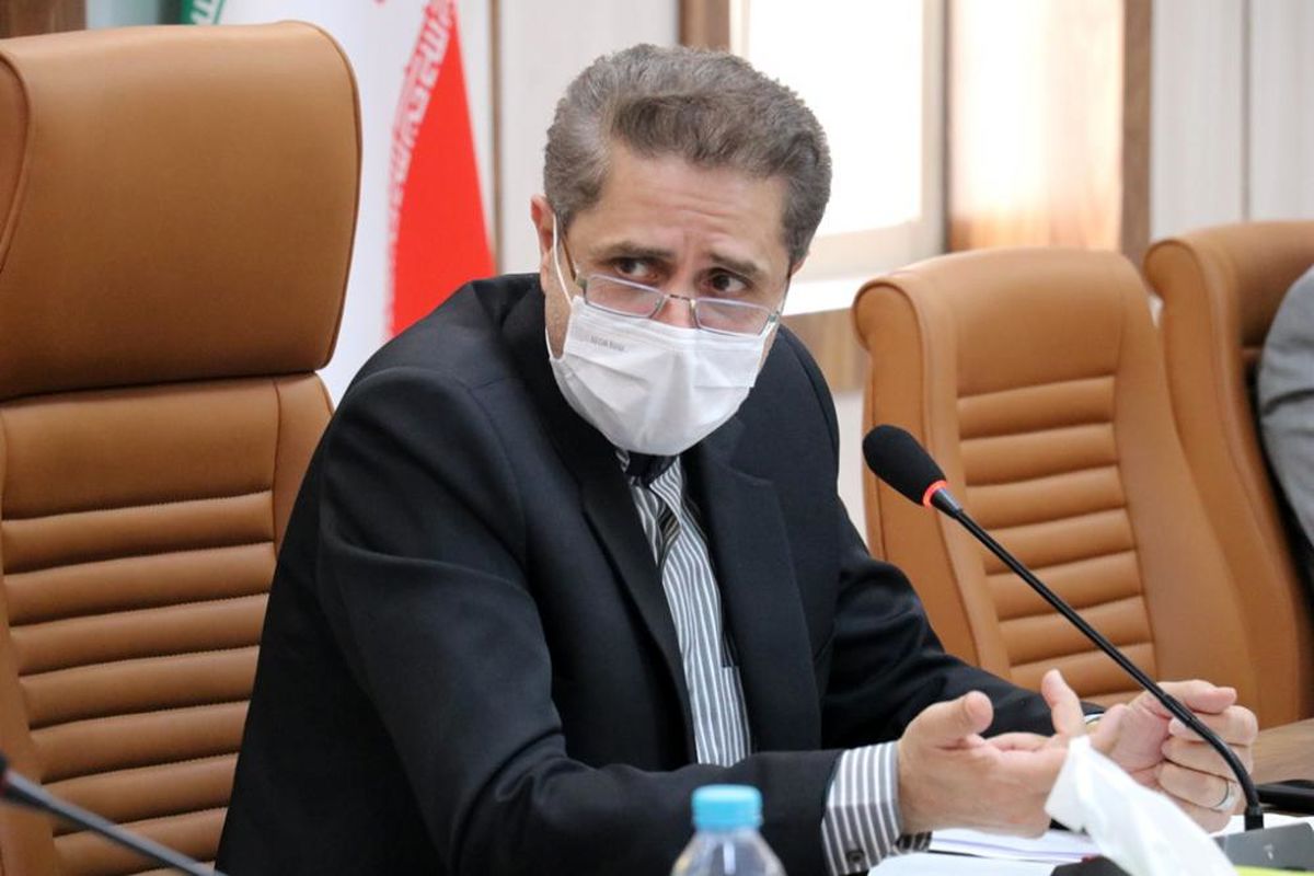 فرماندار رشت