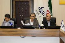 نمی‌توانیم خارج از چارچوب و قانون کاری انجام دهیم‌