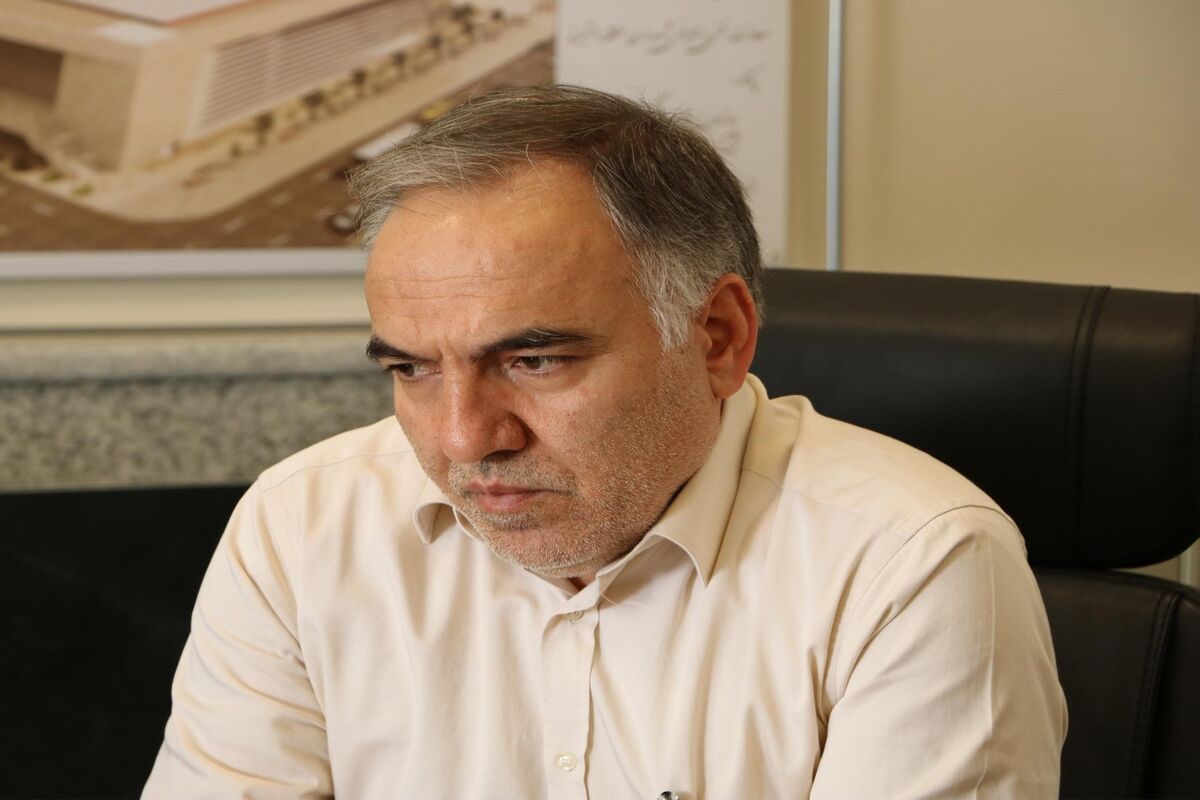 فرج قلیزاده