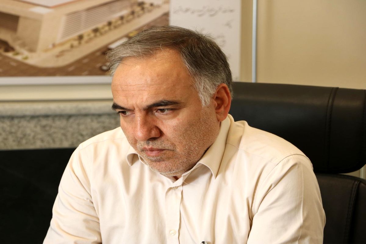 فرج قلیزاده