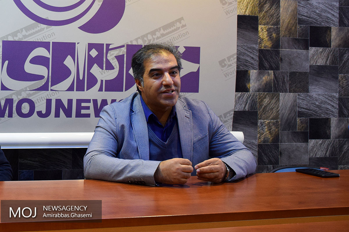 محمد ملازم حسینی 