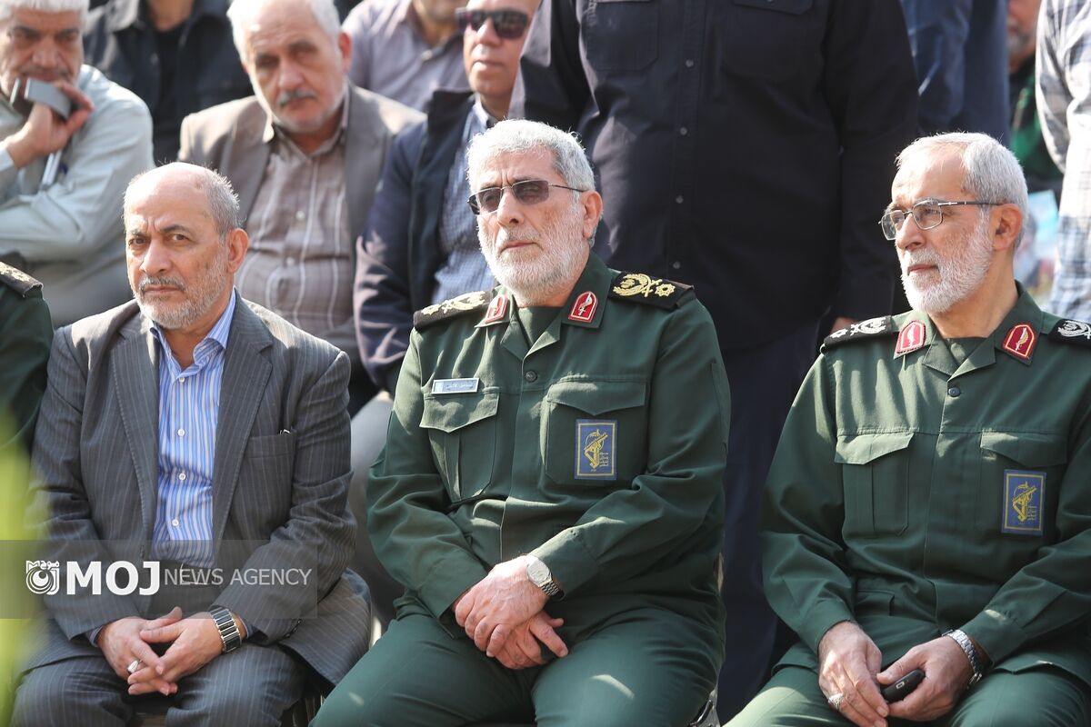 سردار قاآنی