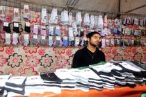 شهرداری گرگان تمایلی به برپایی بازارچه مشاغل خانگی ندارد