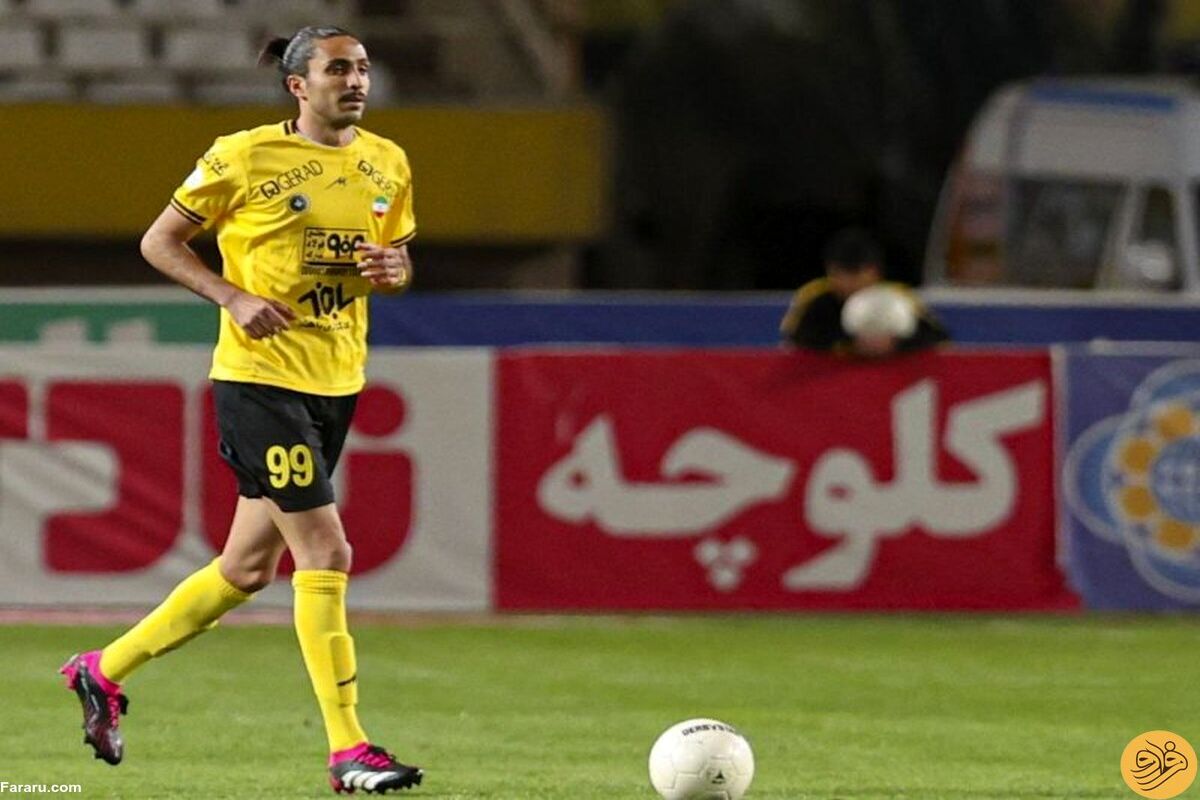 سیاوش یزدانی