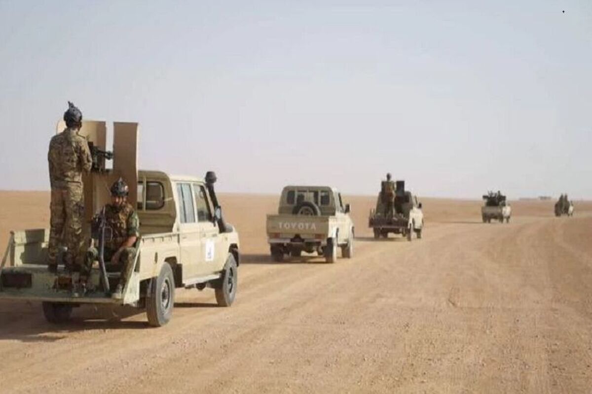 عراق