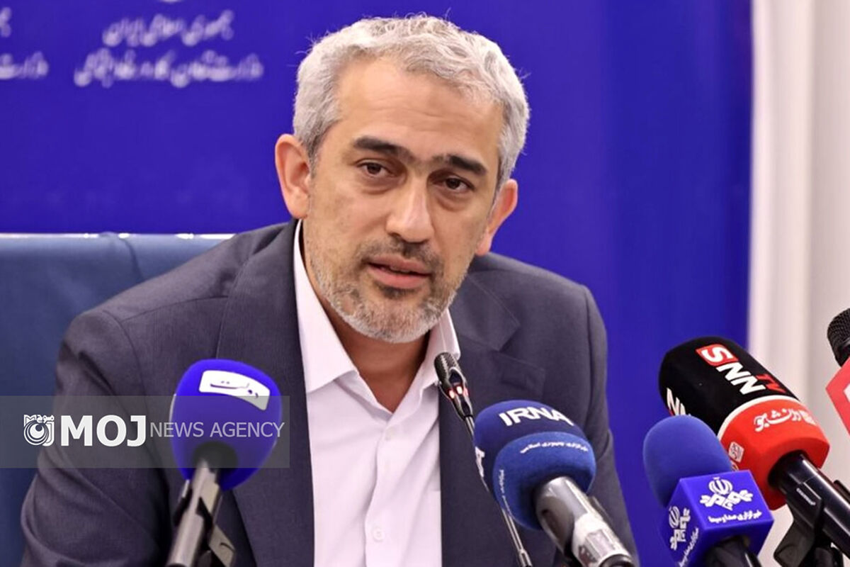 دکتر سید علی مدنی‌زاده + وزیر امور اقتصادی و دارایی