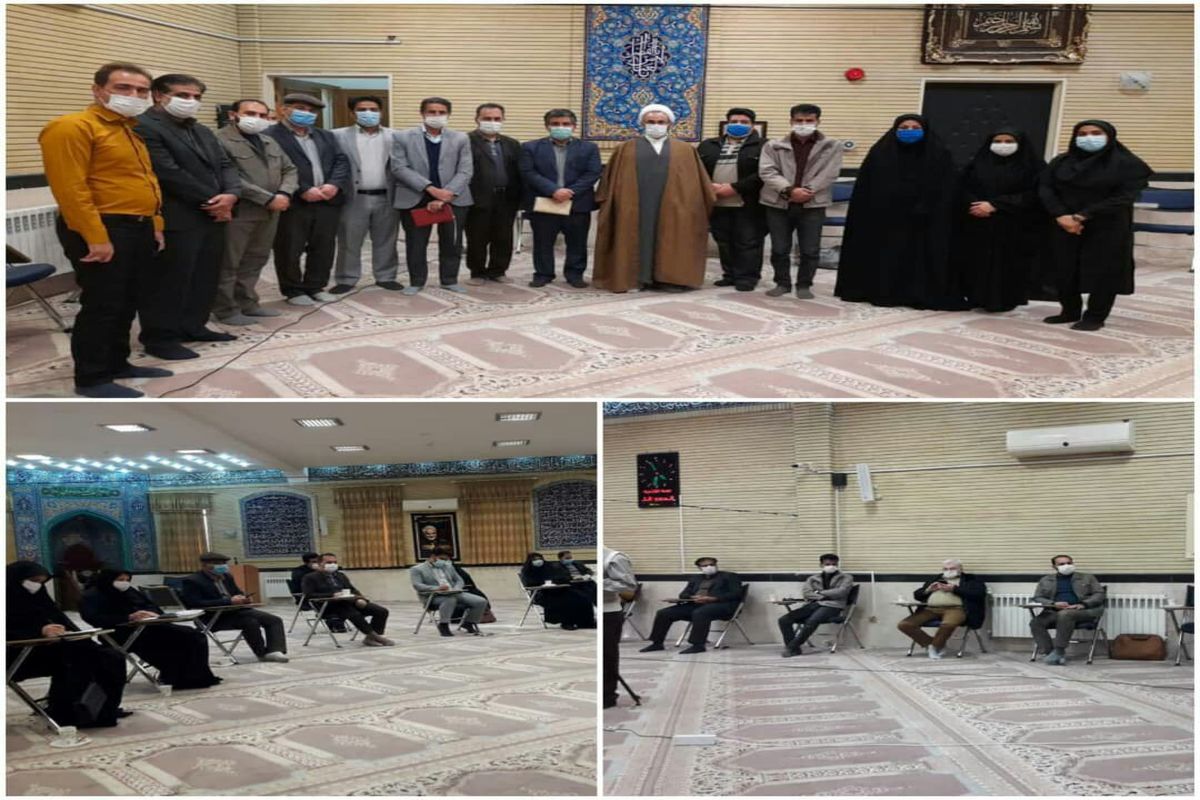 امام جمعه ایلام