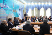  عمل مهم‌تر از شعار در جلب اعتماد مردم است