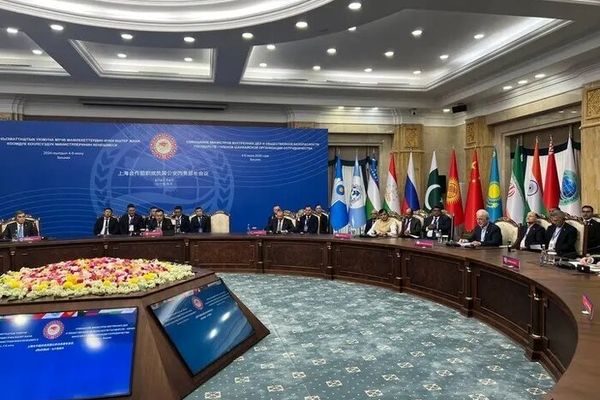 بدون امنیت، سرمایه‌گذاری و توسعه پایدار ممکن نیست