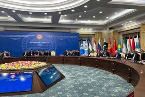 بدون امنیت، سرمایه‌گذاری و توسعه پایدار ممکن نیست