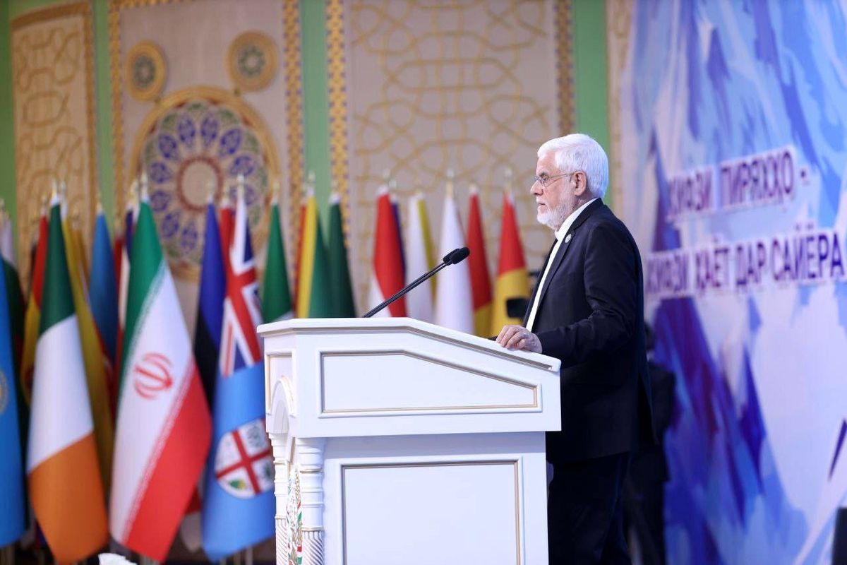 محمدرضا عارف