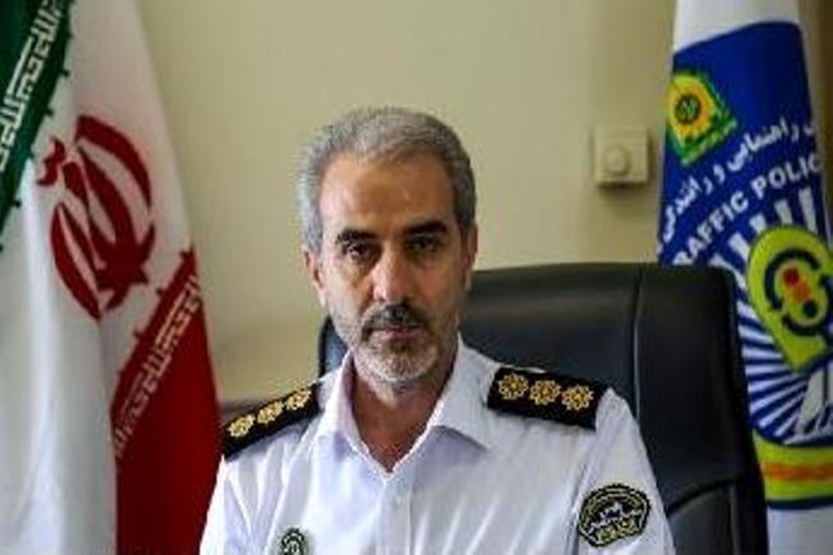 سرهنگ عین الله جهانی