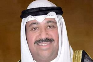 وزیر دفاع کویت استعفا کرد